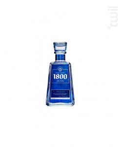 Silver - 1800 Tequila - No vintage - 