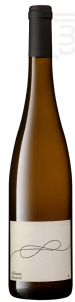 Sylvaner Intemporel - Maison Charles Frey - 2022 - Blanc