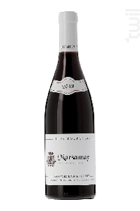 Marsannay - Georges Lignier & fils - 2023 - Rouge