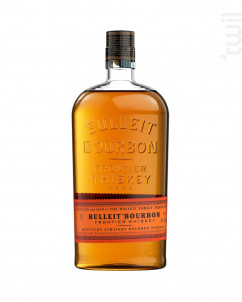 Bulleit Bourbon - Bulleit - No vintage - 