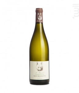 Buy Wine Le Renard Chardonnay White - Le Renard - Domaines Devillard ...