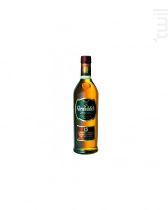 Whisky Glenfiddich 15 Ans Solera - Glenfiddich - No vintage - 