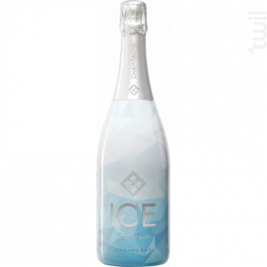 Ice Touch - Champagne Boude-Baudin - No vintage - Effervescent