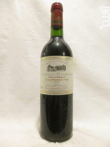 Château Malbiche - Château Malbiche - 2010 - Rouge