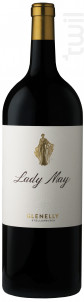 LADY MAY - CABERNET SAUVIGNON - GLENELLY - 2019 - Rouge