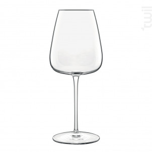 Boîte De 6 Verres À Pied Meravigliosi - bormioli luigi -  - 