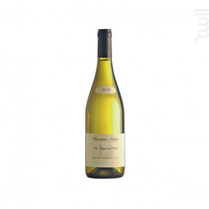 La Vigne Au Paul Blanc - Domaine Bernard Fleuriet et Fils - 2015 - Blanc