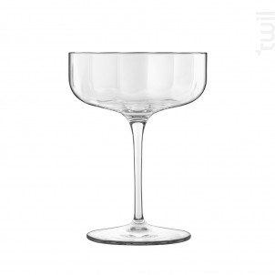 Coupe À Champagne Jazz lot De 6 - bormioli luigi -  - 