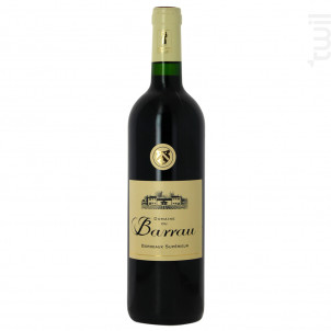Domaine Du Barrau - Domaine Barrau - 2006 - Rouge