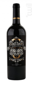 Hermanos Lurton - Tempranillo - François Lurton - Hermanos Lurton - 2021 - Rouge