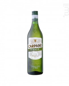Carpano Blanc - Carpano - No vintage - 