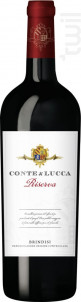 Conte Di Lucca Riserva - Botter - No vintage - Rouge