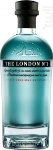 The London N° 1 - Hayman limited - No vintage - 