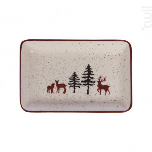 Coupelle Hubert 18 5x11 5 Cm - Amadeus -  - 