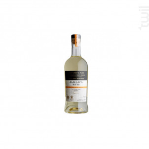 Berry Bros Jamaïca - The Classic Range - No vintage - 
