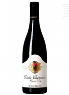 Griotte - Domaine Hubert LIGNIER - 2018 - Rouge