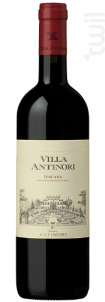 Villa Antinori - Marchesi Antinori - No vintage - Rouge