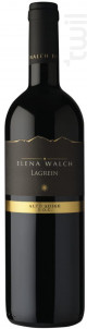 Lagrein Selezione - Elena Walch - No vintage - Rouge