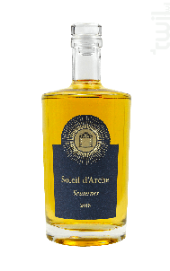 Soleil d'Arche - Château d'Arche Grand Cru Classé - 2022 - Blanc