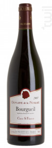 Cuvée Saint Vincent - Domaine de La Noiraie - 2023 - Rouge
