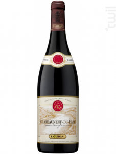 Châteauneuf-du-Pape - Maison Guigal - 2019 - Rouge