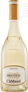 Lugana Prestige - Cà Maiol - No vintage - Blanc