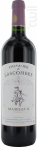 Chevalier de Lascombes - Château Lascombes - No vintage - Rouge