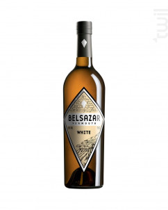 Vermouth Belsazar Blanc - Belsazar Vermouth Distillery - No vintage - 