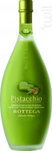Pistacchio Liquore - Bottega - No vintage - 