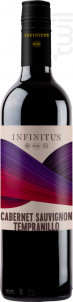 Infinitus Cabernet Sauvignon Tempranillo - Familia Martinez Bujanda - No vintage - Rouge