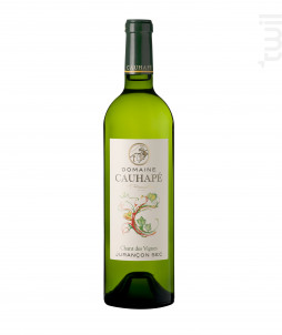 Chant des vignes - Domaine Cauhapé - 2021 - Blanc