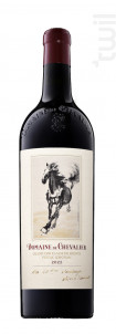 Domaine de Chevalier - Domaine de Chevalier - 2022 - Rouge