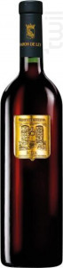 Gran Reserva Vina Imas Gold Edition - Baron de Ley - No vintage - Rouge