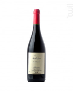 Les Moulins - DOMAINE GUIBERTEAU - 2023 - Rouge