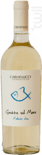 Rosato Grotte Sul Mare - Carminucci Casa Vinicola - No vintage - Blanc