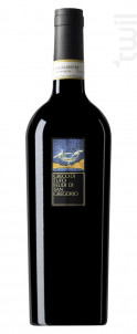 Greco di Tufo - Di Feudi San Gregorio - No vintage - Blanc