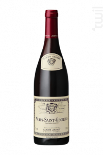 Nuits-Saint-Georges - Maison Louis Jadot - 2021 - Rouge
