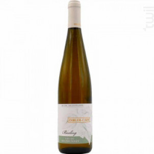 Saering - Riesling - Dirler-Cadé - 2018 - Blanc