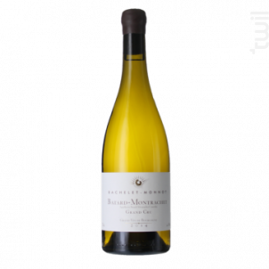 Bâtard-Montrachet Grand Cru - Domaine Bachelet-Monnot - 2020 - Blanc