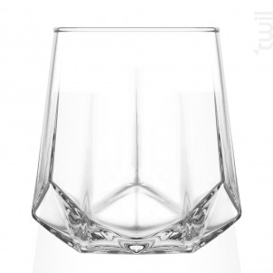 Boîte De 6 Gobelets Bas Valéria - Lav -  - 