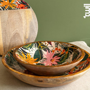 Coupe Taiana 38 Cm - table passion -  - 