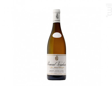 Pernand-vergelesses 1er Cru - Sous Frétille - Domaine Antonin Guyon - 2023 - Blanc