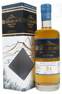 Collection Fût Unique - Vosne Romanee - Rozelieures - No vintage - 