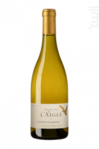 Gérard Bertrand - Domaine De L'aigle Gëwurztraminer - 2018 - Maison Gérard Bertrand - 2020 - Blanc