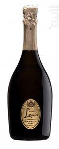 Cuvée Louis - Champagne Mignon-Boulard et Fils - No vintage - Effervescent