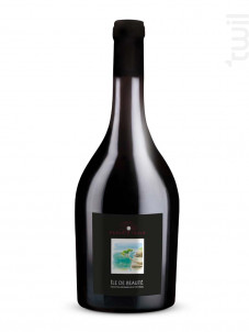 Perla D'isula - Perla d'Isula - 2023 - Rouge