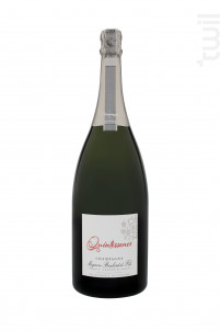 Quintessence - Champagne Mignon-Boulard et Fils - No vintage - Effervescent