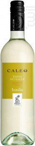 Caleo - Inzolia - Botter - No vintage - Blanc