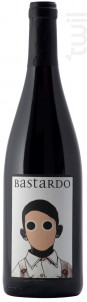 Bastardo - Conceito - 2017 - Rouge
