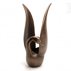 Coupe Cygne 46.5 Cm - Amadeus -  - 